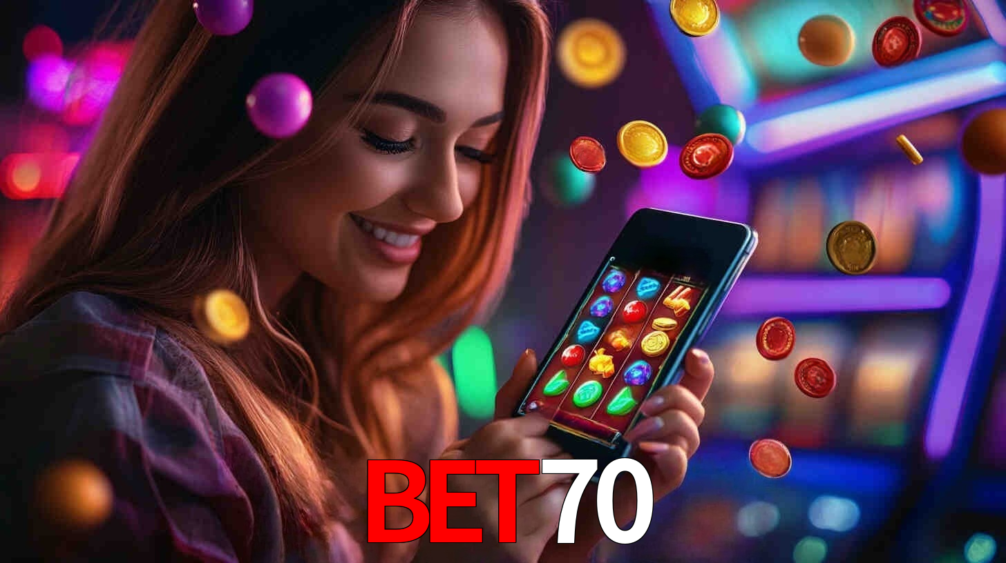 Processo de Download do App bet70 BET - Passo a Passo Simples