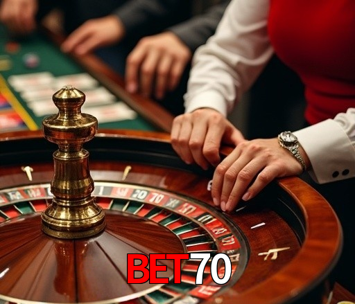 Interface do Aplicativo bet70 BET - Design Premium e Intuitivo