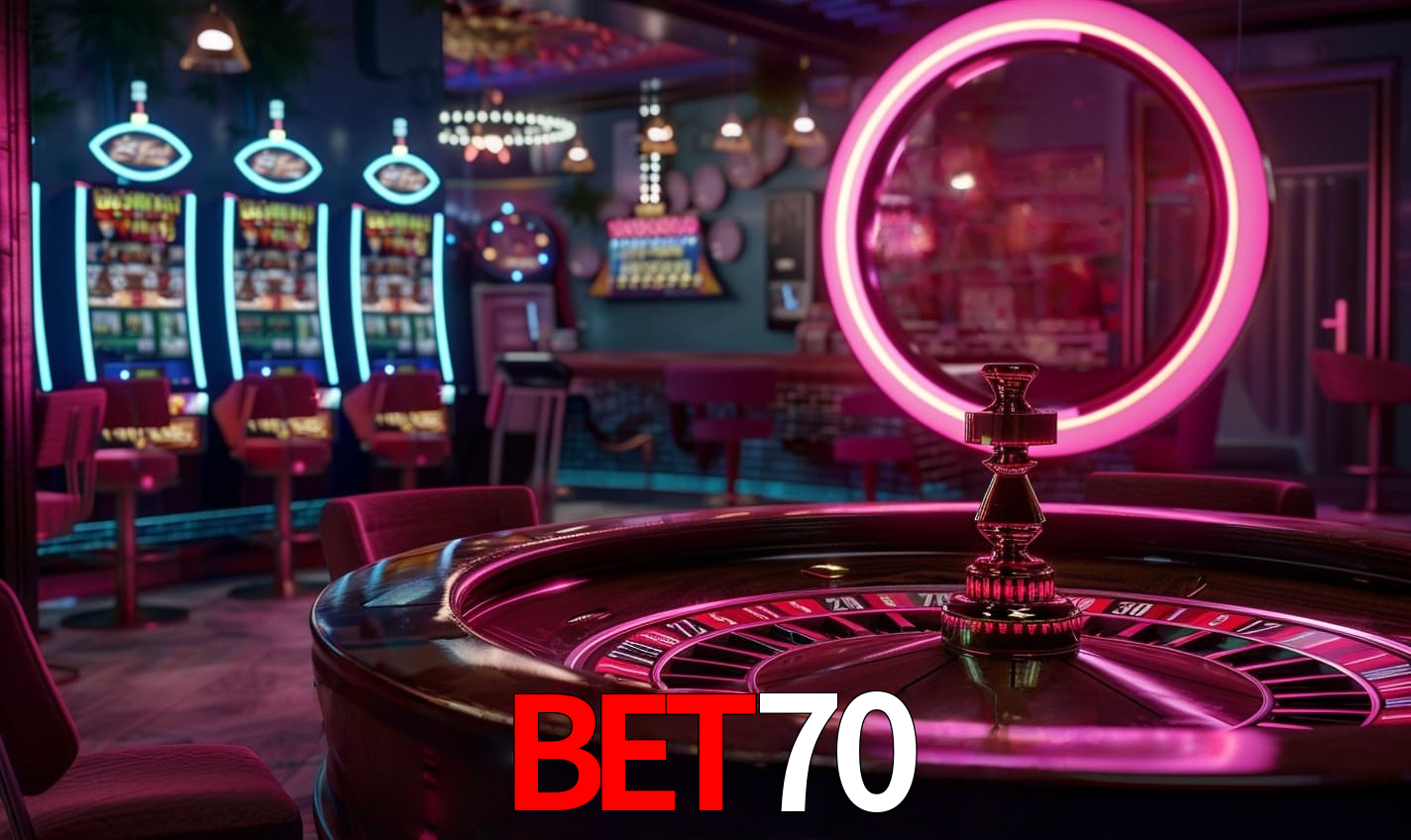 Jogos de Mesa Premium bet70 BET - Blackjack, Roleta, Baccarat